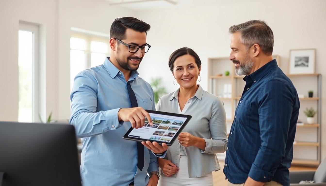 Secondary visual